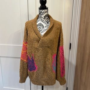 Heaven by Marc Jacobs x Kiko Kostadinov Sweater in M